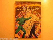 Mon Journal    LONG RIFLE