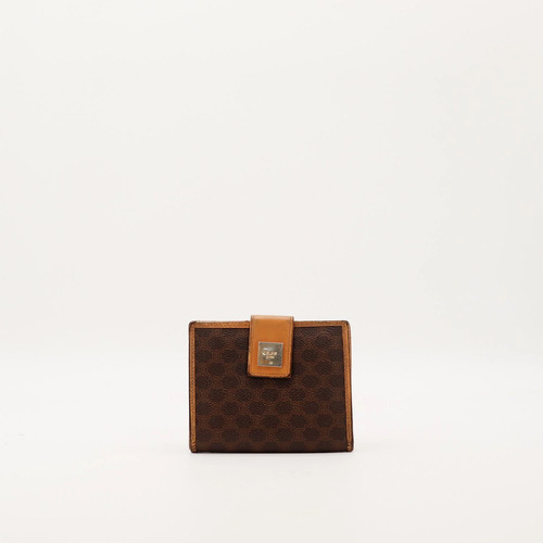 Portefeuille macadam céline - portefeuille,