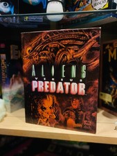 Aliens vs Predator Big box Pc Fr