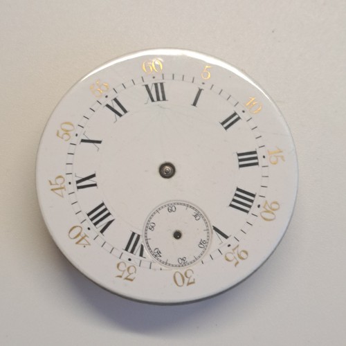 Ancien mouvement montre - ancien,