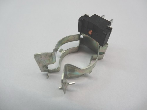 0020039184 thermostat clip - thermostat, +