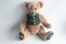 Peluche vintage Ours Harrods