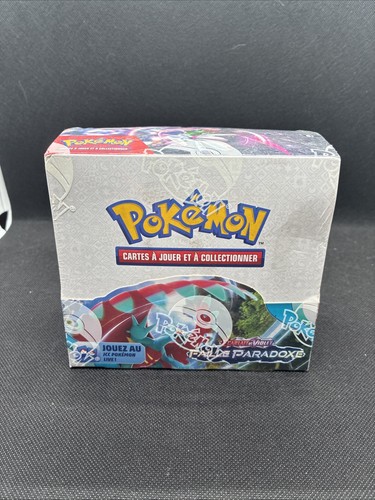 Display pokémon ev04 ev4 - display,