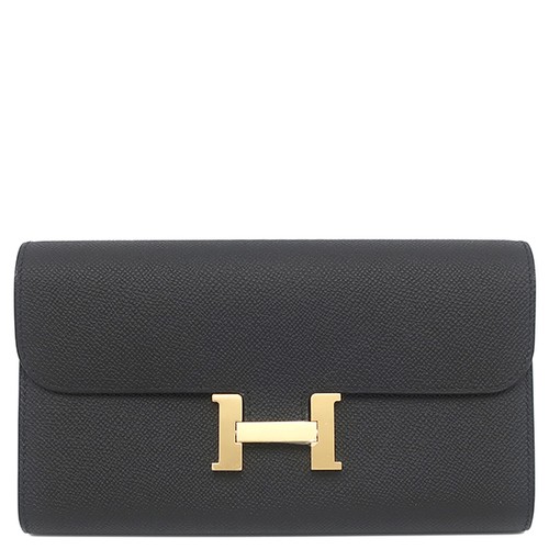 Sac main hermes constance - sac, à