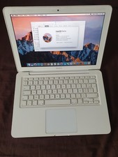 Macbook unibody mi 2010