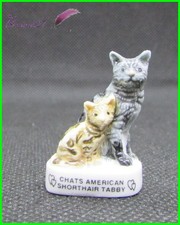 Feve Les Races de Chat Cat