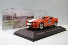 Altaya ixo chevrolet - altaya,