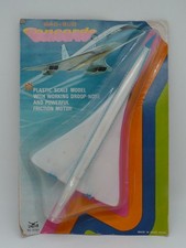 ANCIEN JOUET DE BAZAR EN