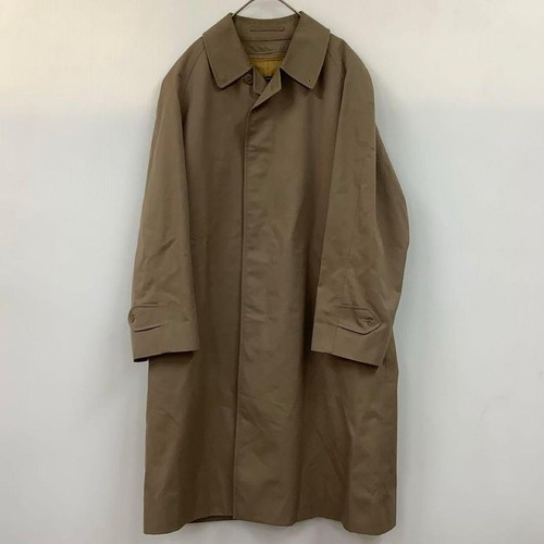 Trench coat burberrys marron - trench-coat,