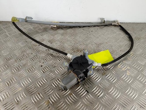 Leve vitre electrique avant