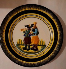 Faience de QUIMPER Ancienne