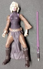 FIGURINE STAR WARS Dark Woman - The 30th Anniversary Collection 2007