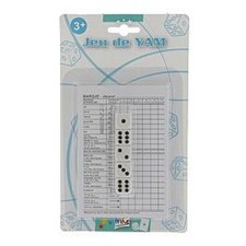 Jeux de société - Accessoire