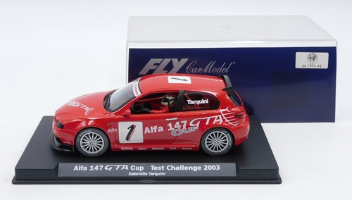 Slot car fly - slot,