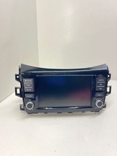 Nissan navara d23 2020 - nissan,
