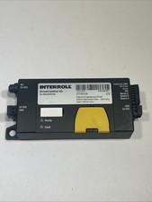 Interroll DriveControl 20 – Motor Roller Control Module 24VDC