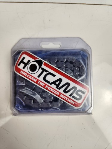Chaîne distribution hot cams - chaîne,