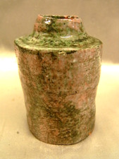 Vase bouteille - 🇫🇷,