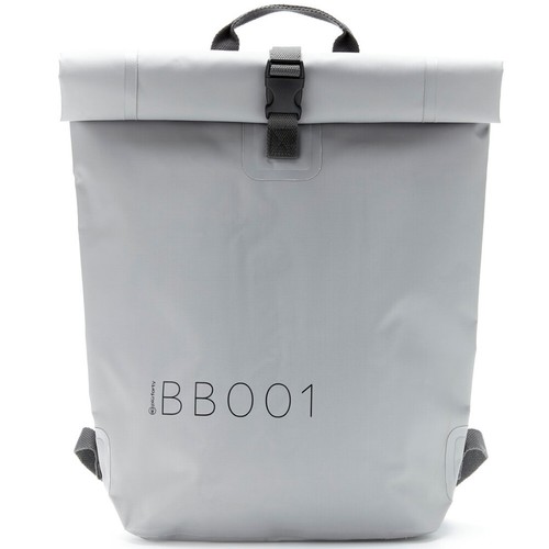Sac dos gris étanche 15 - sac, à