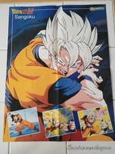 Grand Poster Dragon Ball Z