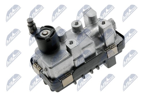 Ecd 005 nty supercharger - ecd-fr-005,