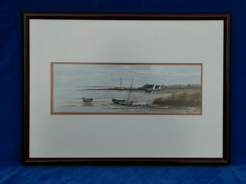 Jolie nice top aquarelle - !,