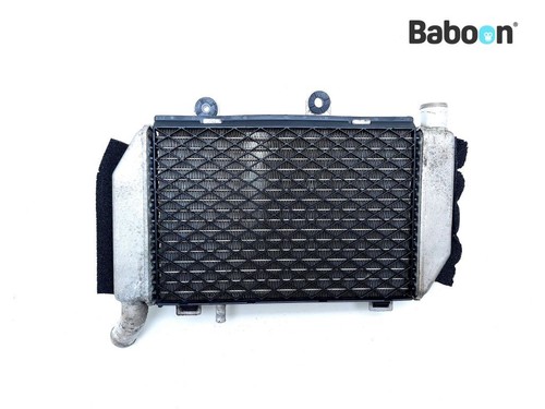 Radiateur droite honda vfr - droite,