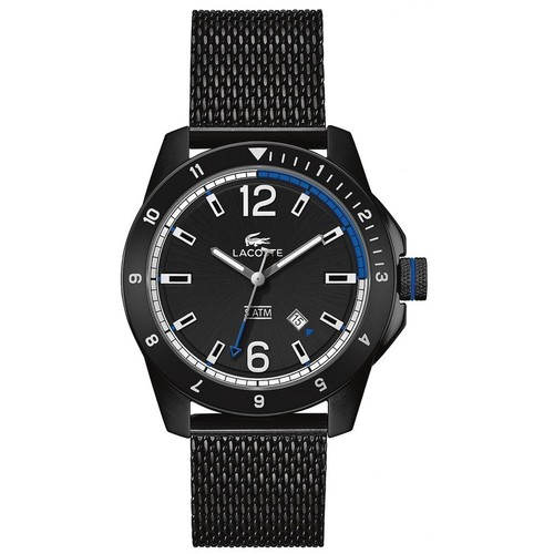 Lacoste montre bracelet durban - montre-bracelet,