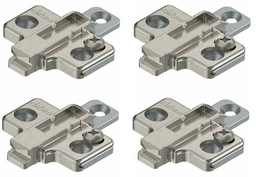 Blum clip haut traverser - clip,
