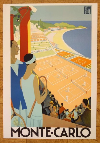 Monte carlo roger broders - carlo,