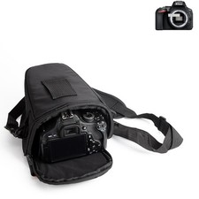 Pour Nikon D5600 Sacoche
