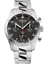 Alpina AL-372BW4S26B Startimer