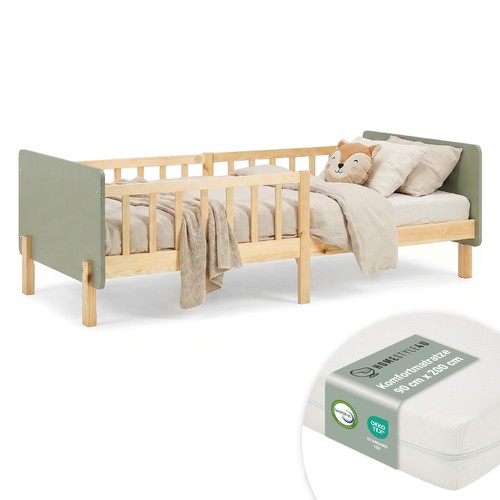 Lit enfant 90x200 - lit,