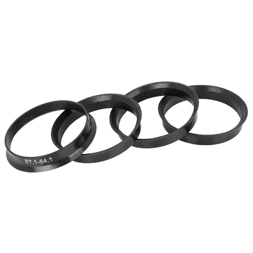 4pcs bague centrage 1 à - de,