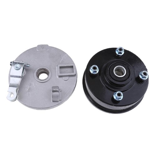 Tambour frein roue moyeu - tambour,