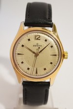 Montre ZENITH , bon état