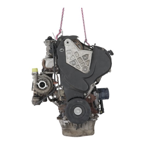 Moteur type f9q872 - f9q872,