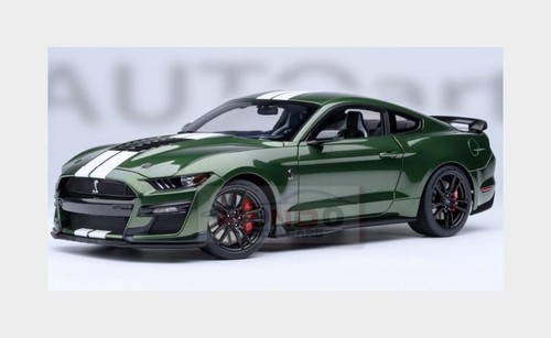 Autoart ford usa mustang - ford,
