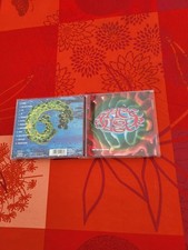 RARE CD FACEHUGGER "RED HOT