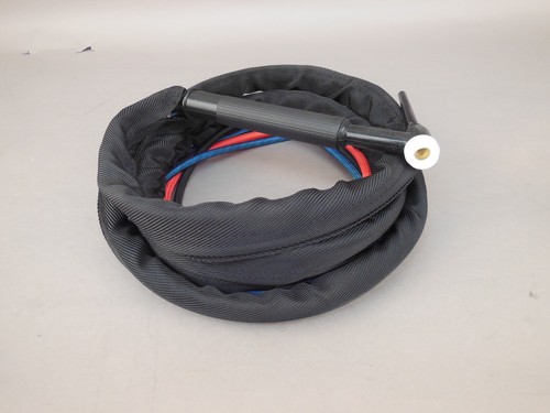 Series water cooled - 18,