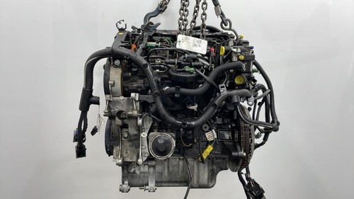 Moteur peugeot 206 phase - moteur,