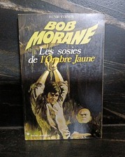 Henri vernes bob - henri,