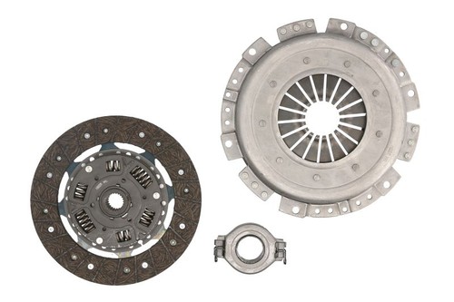 Kit embrayage pour lt - d'embrayage, vw