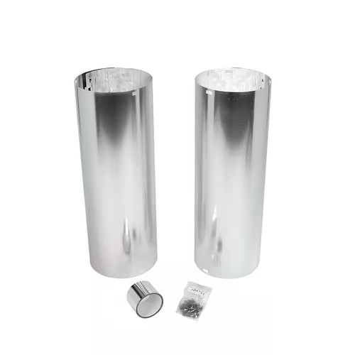 Rigid extension tube for - extension,