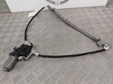Leve vitre electrique avant