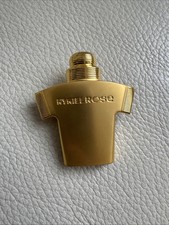 SONIA RYKIEL BROCHE RYKIEL ROSE