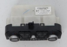 Commande chauffage NISSAN QASHQAI 1 PHASE 2 27500-BB55A