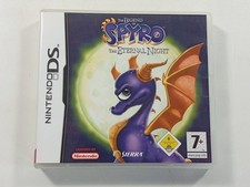 LEGEND OF SPYRO THE ETERNAL NIGHT NOINTENDO DS (NDS) EUR OCCASION