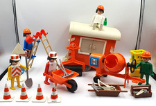 Playmobil 3200 Système