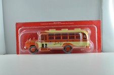 AUTOBUS ET AUTOCARS DU MONDE